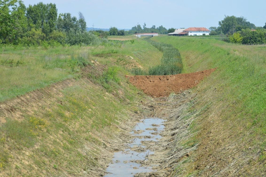 Drenažni sistem