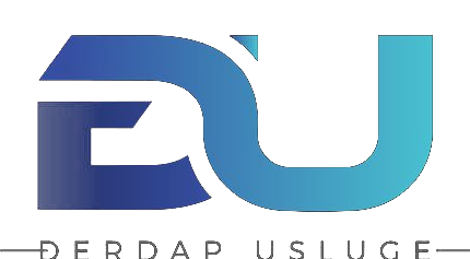 Đerdap Usluge logo